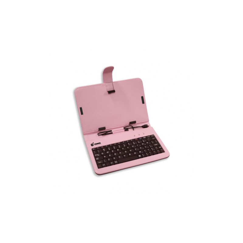 FUNDA KEYCOVER PARA TABLETS 7" CON...