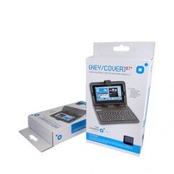 FUNDA KEYCOVER PARA TABLETS... 2