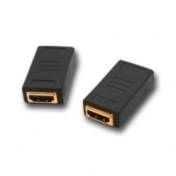 ADAPTADOR HDMI HEMBRA...