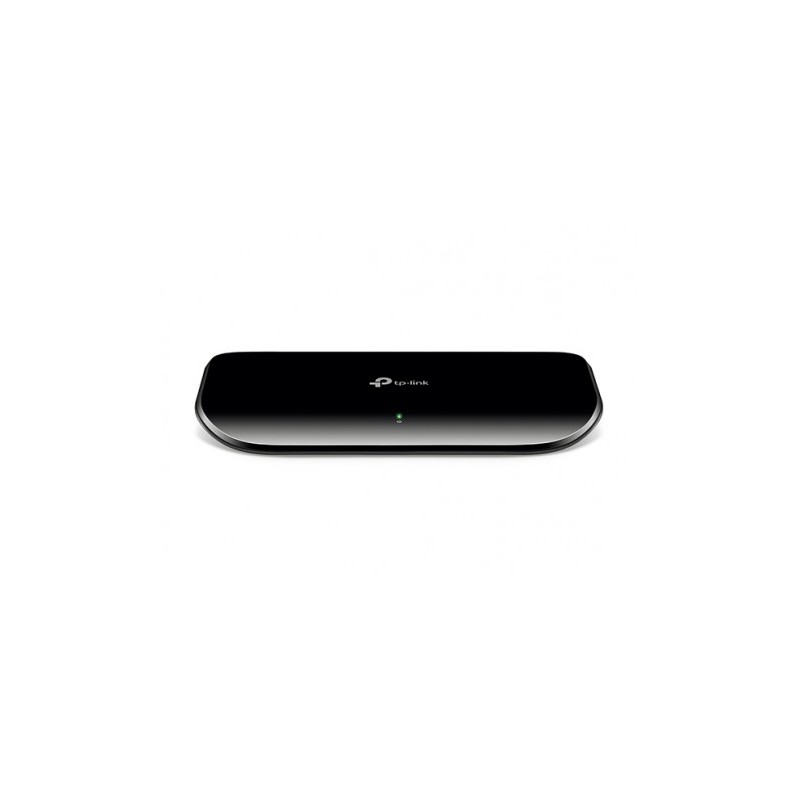 SWITCH TP-LINK 8 PUERTOS ESCRITORIO...