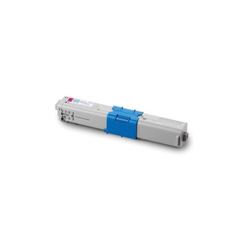 TONER OKI C301/C321/MC342 MAGENTA...
