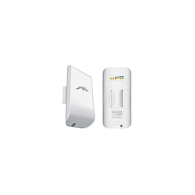 NANOSTATION UBIQUITI LOCOM2 -...