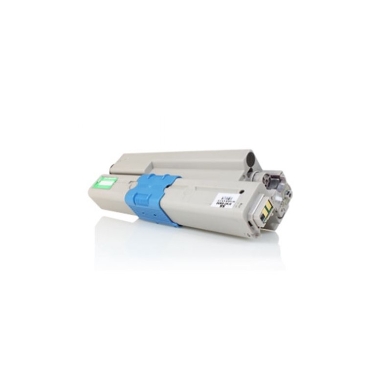 TONER OKI ES5431/ES3452/ES5462 NEGRO...