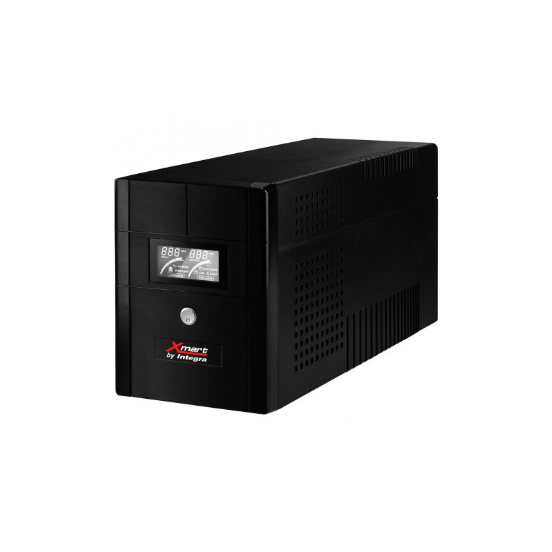 SAI XMART SW-PRO 2200VA, 230V,...