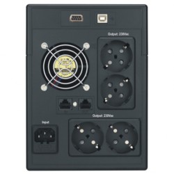 SAI XMART SW-PRO 2200VA,... 2