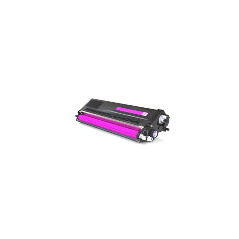 TONER BROTHER TN325/TN320 MAGENTA...