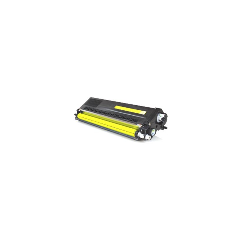 TONER BROTHER TN325/TN320 AMARILLO...