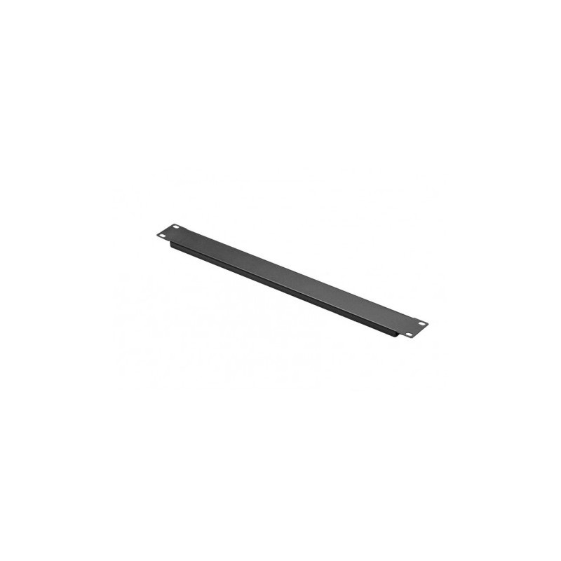 PANEL TAPA DELANTERO 2U PARA RACK 19"...