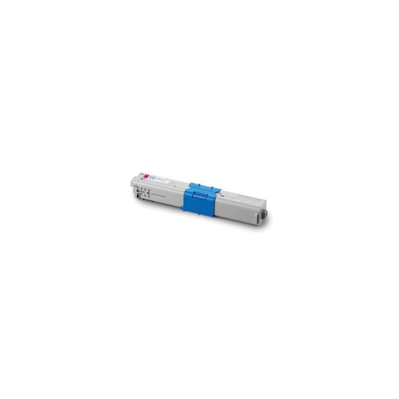 Toner OKI ES3452/5431/5462 Magenta 6K...