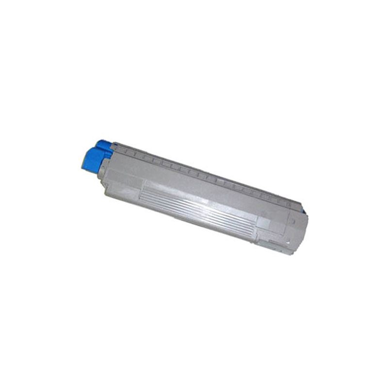 TONER OKI ES8451/8461 MAGENTA 9K...