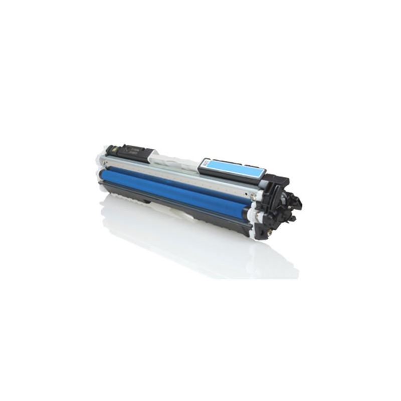 TONER HP CE311A/CF351A CIAN 1K...