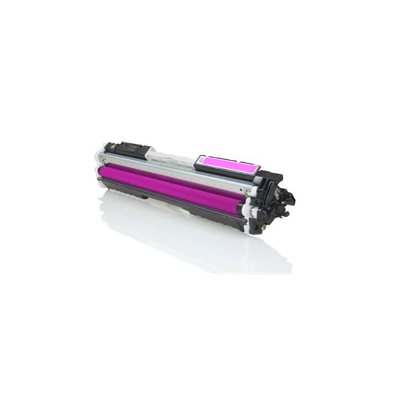 TONER HP CE313A/CF353A MAGENTA 1K...