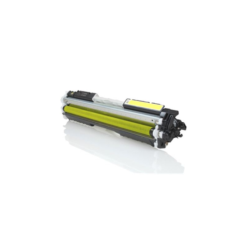 TONER HP CE312A/CF352A AMARILLO 1K...