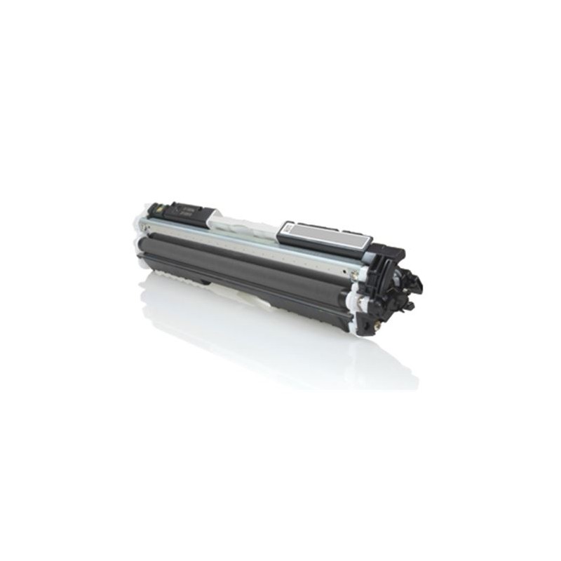 TONER HP CE310A/CF350A NEGRO 1.3K...
