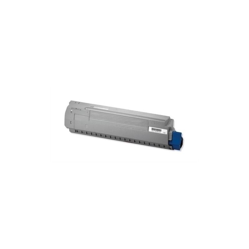 Toner OKI ES8430/8460DN NEGRO 9K...