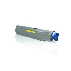 Toner OKI ES8430/8460DN...