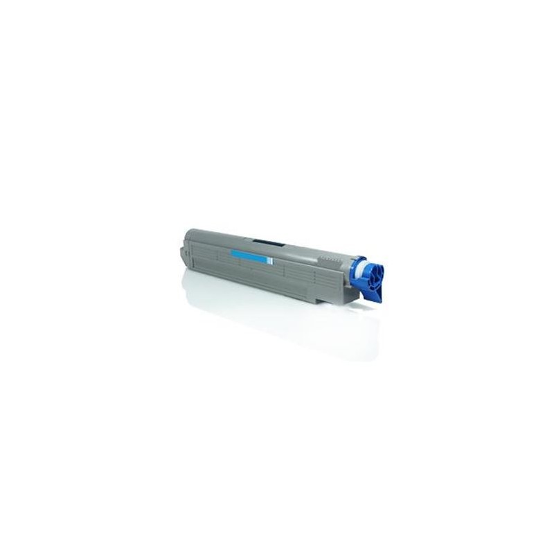 Toner OKI ES8430/8460DN CIAN 9K...