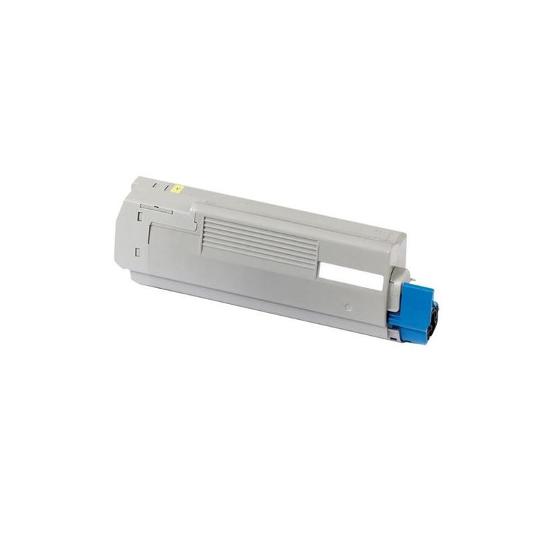 Toner OKI ES2232/2632/5460 EXECUTIVE...