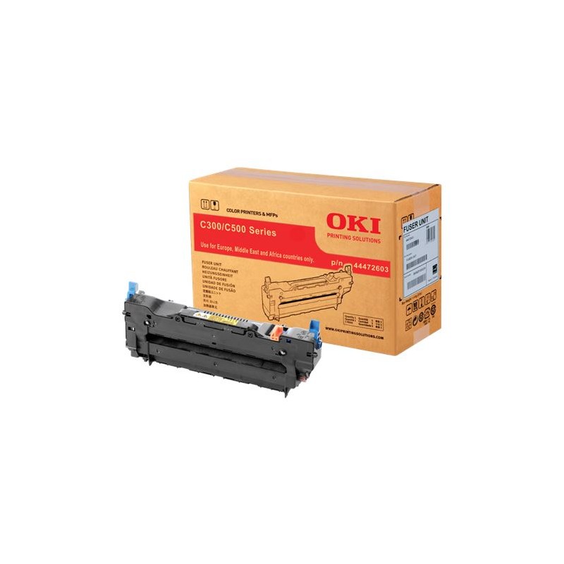 FUSOR OKI C310/C330/C510/C530...