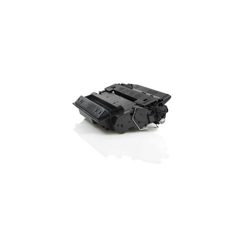 TONER HP CE255X 12.5K (COMPATIBLE)