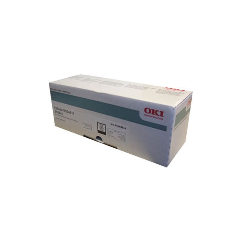 Toner OKI ES5430 / ES5461 / ES3451 -...