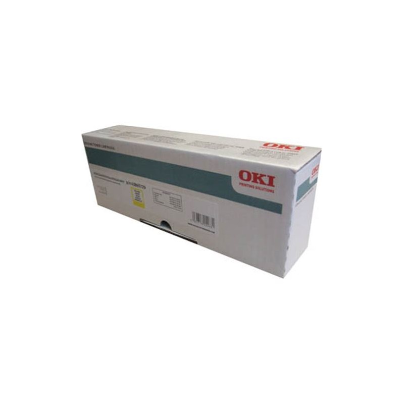 Toner OKI ES2232a4 / ES2632a4 /...