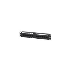 PANEL PARCHEO 12P 10" 1U...