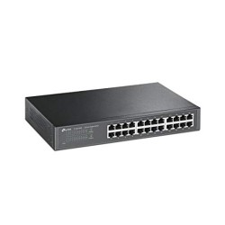 SWITCH TP-LINK 24 PUERTOS...