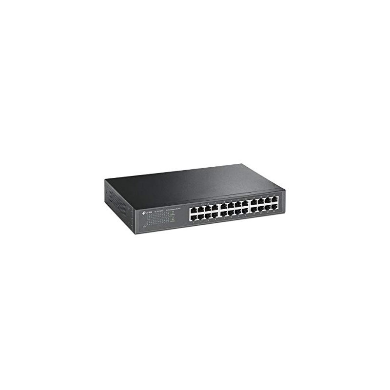 SWITCH TP-LINK 24 PUERTOS...
