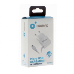 CARGADOR DE CORRIENTE MICRO... 2