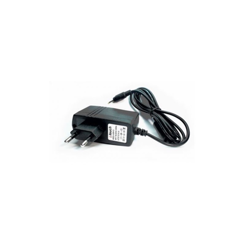 Cargador Tablet 9V 2A BIWOND