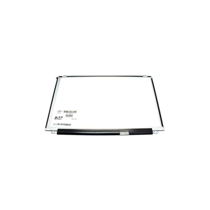 PANTALLA LED 15.6" SLIM BRILLO...