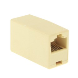 ADAPTADOR RJ45/RJ45 HEMBRA...