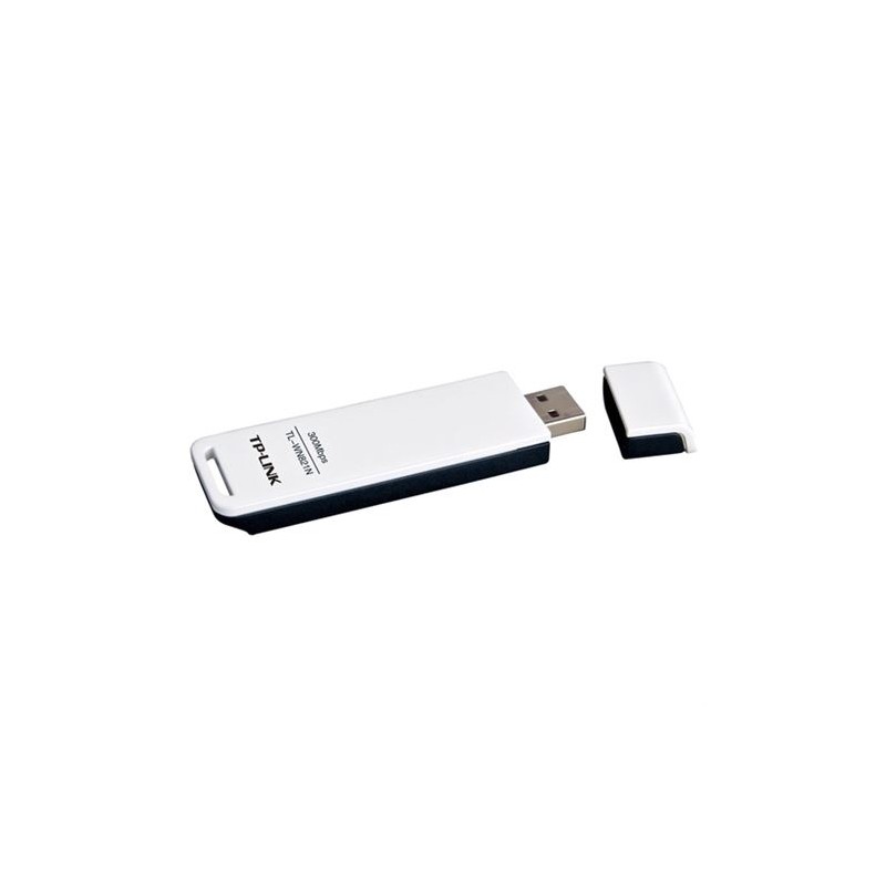 ADAPTADOR INALÁMBRICO USB TP-LINK...