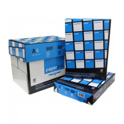Caja de 5 Paquetes de...