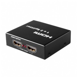 MINI SPLITTER HDMI 2...