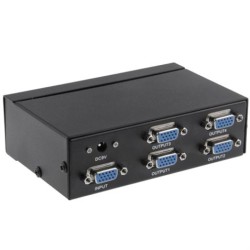 SPLITTER VGA PARA 4...