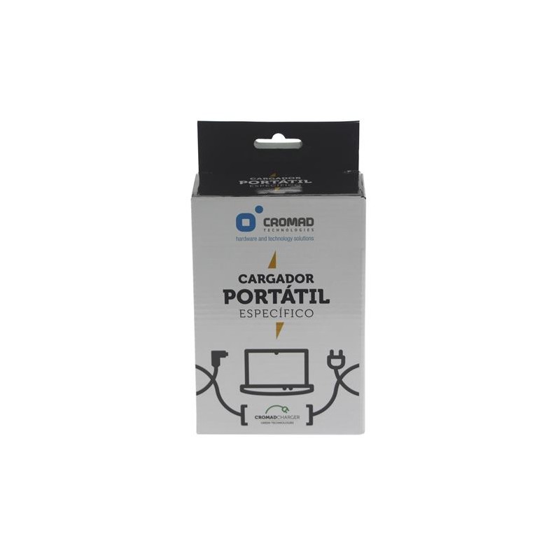 CARGADOR ESPECIFICO 19V | 3.42A |...