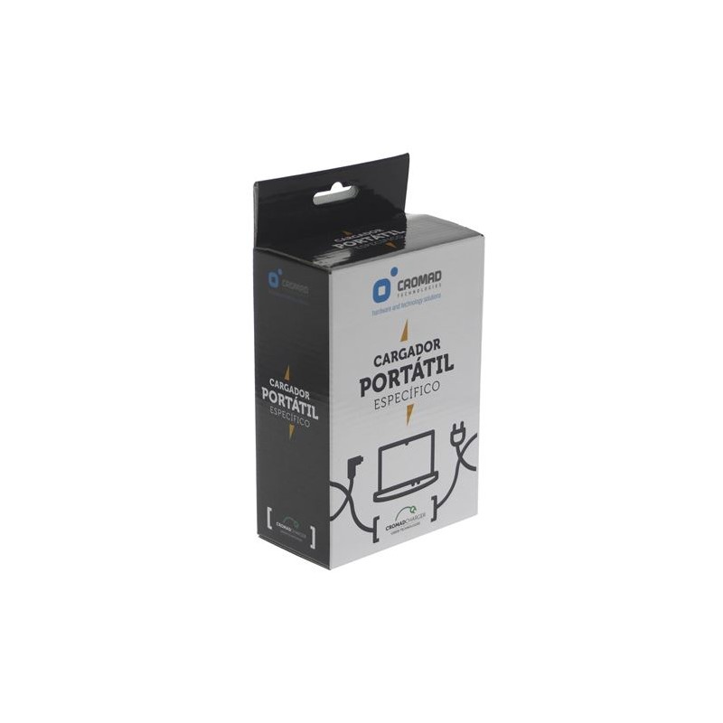 CARGADOR ESPECIFICO 19V | 3.42A |...