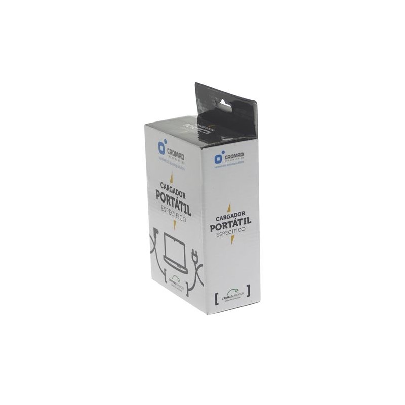 CARGADOR ESPECIFICO 19V | 4.7A |...