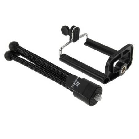 Tripode Flexible Universal 5.5-8.0cm HAWEEL