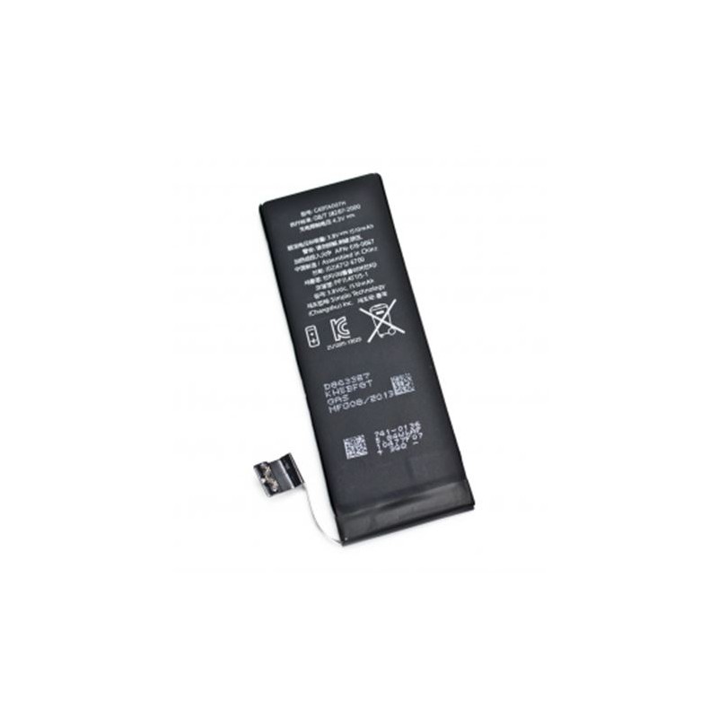 Bateria iPhone 5C 1510mAh
