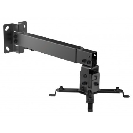 SOPORTE TECHO / PARED PROYECTOR EXTENSIBLE CROMAD