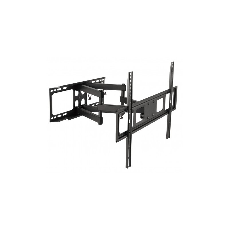 SOPORTE CON DOBLE BRAZO TV LED, LCD...