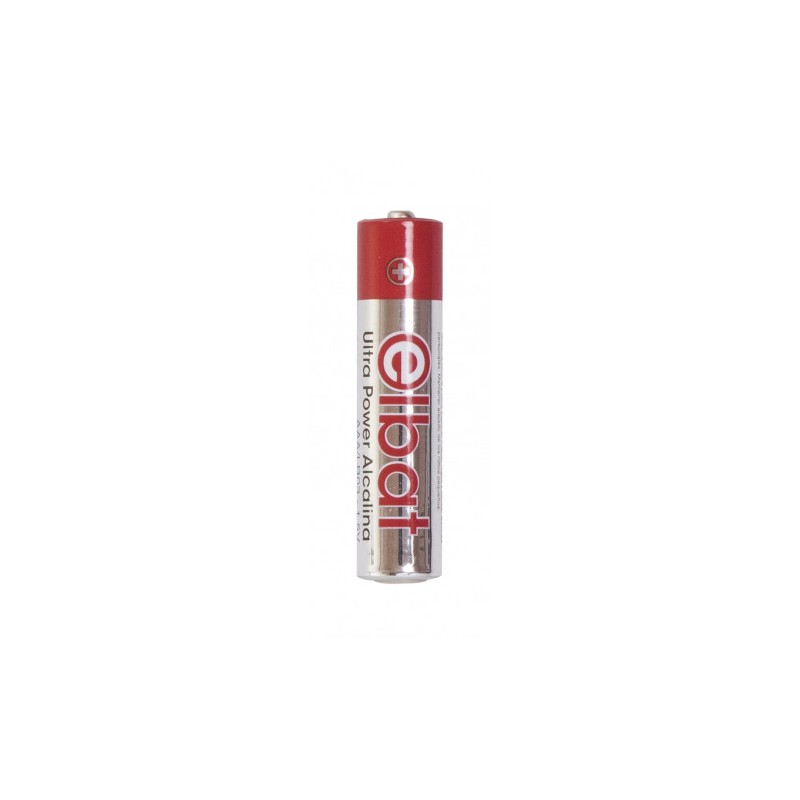 PACK 4 PCS PILAS ALCALINAS LR03/AAA...