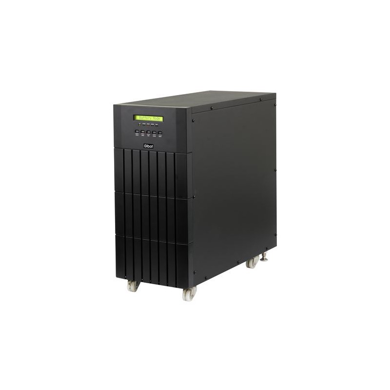 SAI (UPS) RAPTOR 6K (ONLINE) ELBAT