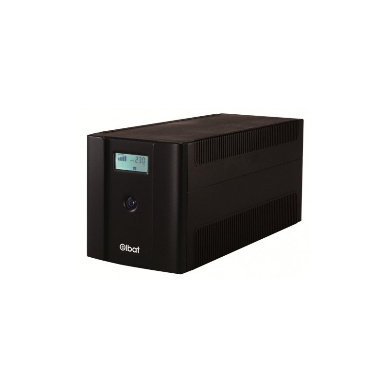 SAI (UPS) DELTA 2000VA ELBAT