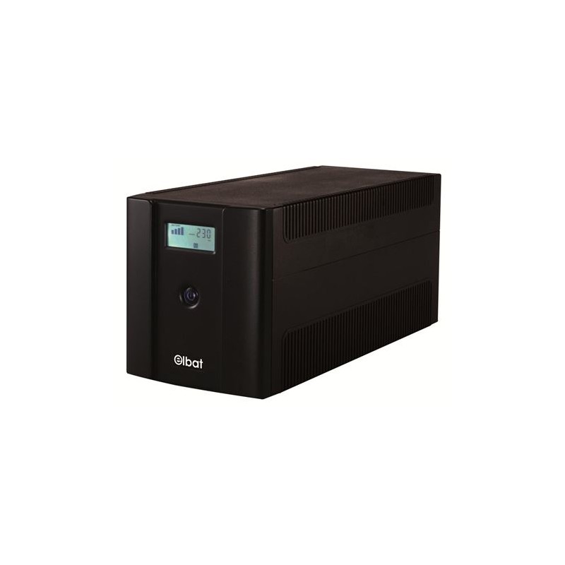 SAI (UPS) DELTA 1500VA ELBAT