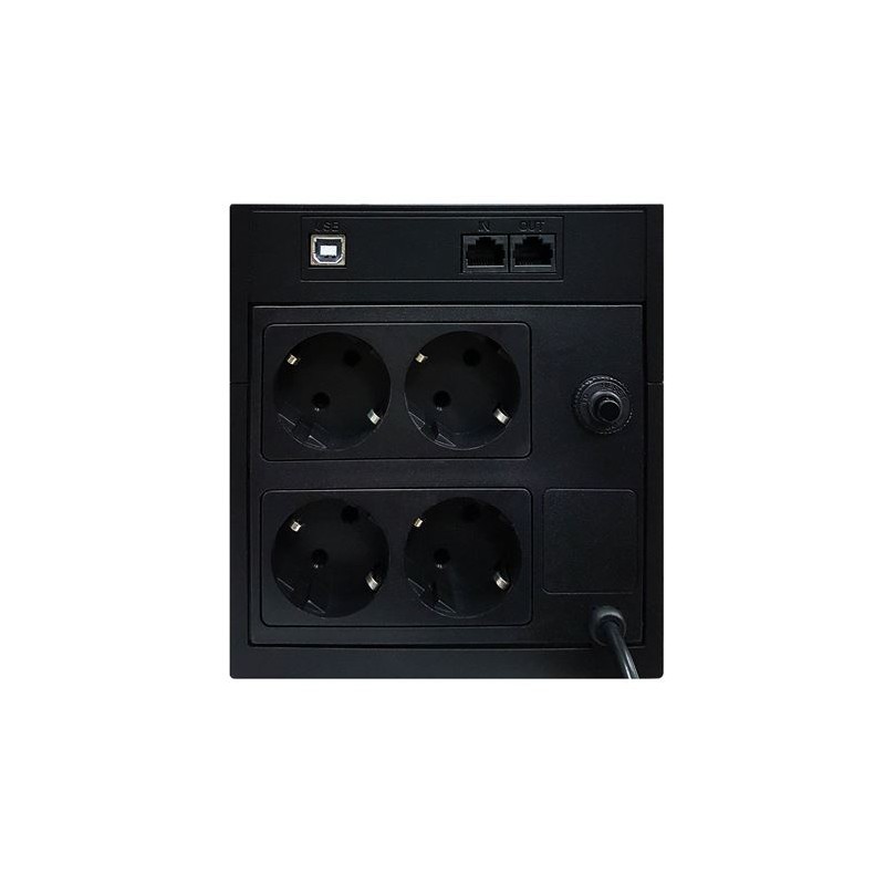 SAI (UPS) DELTA 1500VA ELBAT