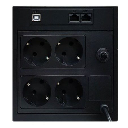 SAI (UPS) DELTA 1500VA ELBAT